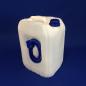 Preview: 10 Liter Kanister ADBlue, PE, natur, 380g (ab 2,51/Stück inkl. Versand)
